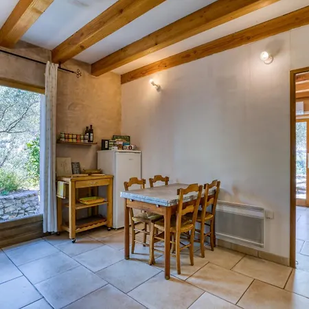 La Loge Du Loriot