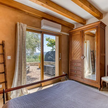 La Loge Du Loriot
