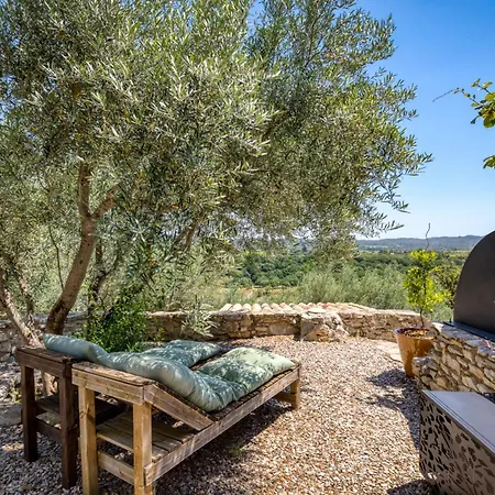 La Loge Du Loriot Сasa de vacaciones